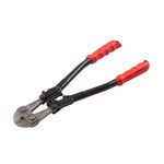 Арматурные ножницы INTERTOOL HT-0151, 350 мм, Cr-V, max 3 мм, фото , изображение 2 | SNABZHENIE.com.ua