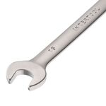 Ключ комбинированный 15 мм Cr-V INTERTOOL HT-1215, фото , изображение 2 | SNABZHENIE.com.ua