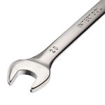 Ключ комбинированный 20 мм Cr-V INTERTOOL HT-1220, фото , изображение 2 | SNABZHENIE.com.ua