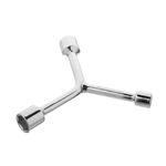 Ключ Y-образный 13*17*19 мм INTERTOOL HT-1640, фото , изображение 2 | SNABZHENIE.com.ua