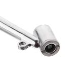 Пістолет для підкачки коліс вантажних автомобілів INTERTOOL PT-0507, фото , зображення 3 | SNABZHENIE.com.ua