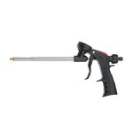 Пистолет для пены INTERTOOL PT-0608 с 4 насадками, фото  | SNABZHENIE.com.ua