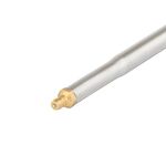 Пистолет для пены INTERTOOL PT-0608 с 4 насадками, фото , изображение 3 | SNABZHENIE.com.ua