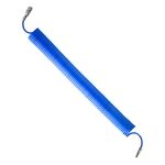 Шланг полиуретановый спиральный 5.5x8мм, 20м INTERTOOL PT-1709, фото  | SNABZHENIE.com.ua