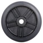 Колесо Ø192х22 для компресора INTERTOOL PT-9064, фото  | SNABZHENIE.com.ua