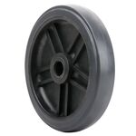 Колесо Ø192х22 для компресора INTERTOOL PT-9064, фото , зображення 2 | SNABZHENIE.com.ua