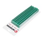 Комплект клеевых стержней 11,2мм*200мм, 12шт, INTERTOOL RT-1057, фото , изображение 2 | SNABZHENIE.com.ua