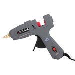 Клеевой пистолет INTERTOOL RT-1102, 40 Вт, 230 В, 10.8-11.5 мм, фото  | SNABZHENIE.com.ua