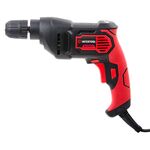 Дриль електричний 500 Вт, 0-2400 об/хв, 0.8-10 мм, швидкозатискний патрон, реверс, фото  | SNABZHENIE.com.ua