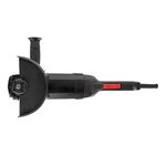 Кутова шліфмашина, 1800 Вт, діаметр круга 180 мм, 8000 об/хв, плавний пуск INTERTOOL WT-0227, фото , зображення 3 | SNABZHENIE.com.ua