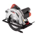 Дисковая пила INTERTOOL WT-0621 1800Вт, фото  | SNABZHENIE.com.ua