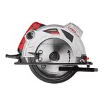 Дисковая пила INTERTOOL WT-0621 1800Вт, фото , изображение 2 | SNABZHENIE.com.ua