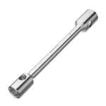 Ключ балонний I-образний 32х36 мм INTERTOOL XT-4207, фото  | SNABZHENIE.com.ua