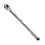 Динамометрический ключ 1/2", 28-210 Нм INTERTOOL XT-9006, фото  | SNABZHENIE.com.ua