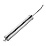 Шприц для масла 1000 мл INTERTOOL AT-3066, фото , изображение 2 | SNABZHENIE.com.ua