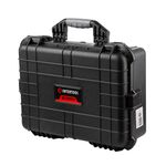 Кейс протиударний, 510*400*188 мм INTERTOOL BX-0154, фото  | SNABZHENIE.com.ua