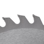 Диск пильный по дереву INTERTOOL CT-3020, 200x25,4 мм, 36 зубьев, фото , изображение 2 | SNABZHENIE.com.ua