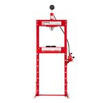 Прес гідравлічний стаціонарний 20т, фото , зображення 2 | SNABZHENIE.com.ua