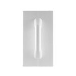 Терка пенопластовая INTERTOOL HT-0004, фото , изображение 3 | SNABZHENIE.com.ua