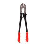 Арматурные ножницы INTERTOOL HT-0152, 450 мм, Cr-V, макс 5 мм, фото , изображение 3 | SNABZHENIE.com.ua