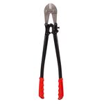 Арматурные ножницы 600 мм Cr-V, max 7 мм INTERTOOL HT-0153, фото , изображение 3 | SNABZHENIE.com.ua