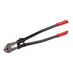 Ножницы арматурные 750 мм, Cr-V, max 9 мм INTERTOOL HT-0154, фото  | SNABZHENIE.com.ua