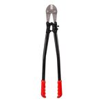 Ножницы арматурные 750 мм, Cr-V, max 9 мм INTERTOOL HT-0154, фото , изображение 3 | SNABZHENIE.com.ua