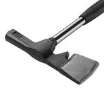 Сокира монтажника, 600 г, металева ручка, фото , изображение 2 | SNABZHENIE.com.ua