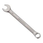 Ключ комбінований 14 мм Cr-V INTERTOOL HT-1214, фото  | SNABZHENIE.com.ua