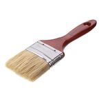 Пензель флейцевий 63*16.5*46 мм, фото , зображення 2 | SNABZHENIE.com.ua