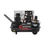 Компресор 50л, 1.8 кВт, 220 В, 10 aтм, 250 л/хв., фото  | SNABZHENIE.com.ua