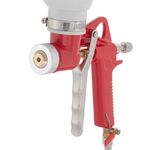 Распылитель штукатурный пневматический 9000мл 3-6 атм INTERTOOL, фото , изображение 3 | SNABZHENIE.com.ua