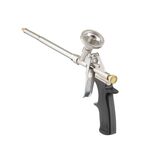 Пістолет для піни + 4 насадки INTERTOOL PT-0603, фото , зображення 2 | SNABZHENIE.com.ua