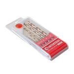 Набір свердел по металу HSS 5 шт INTERTOOL SD-0005, фото , зображення 3 | SNABZHENIE.com.ua