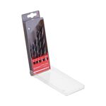 Набор сверл по дереву INTERTOOL SD-0205, 5 шт, фото  | SNABZHENIE.com.ua