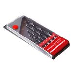 Набор сверл по дереву INTERTOOL SD-0205, 5 шт, фото , изображение 3 | SNABZHENIE.com.ua