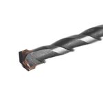 Сверло по бетону 6x100 мм для ударной дрели B&W INTERTOOL SD-4006, фото , изображение 2 | SNABZHENIE.com.ua