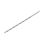 Сверло по металлу подовжене DIN 340 1,5 мм HSS INTERTOOL SD-5215, фото  | SNABZHENIE.com.ua