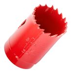 Коронка биметаллическая по металлу 32 мм INTERTOOL SD-5632, фото  | SNABZHENIE.com.ua