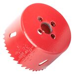 Коронка по металлу біметалева 70 мм INTERTOOL SD-5670, фото , зображення 3 | SNABZHENIE.com.ua