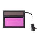 Светофільтр до маски зварника Хамелеон INTERTOOL SP-0072, фото  | SNABZHENIE.com.ua