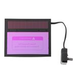 Светофільтр до маски зварника Хамелеон INTERTOOL SP-0074, фото  | SNABZHENIE.com.ua