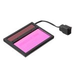 Светофільтр до маски зварника Хамелеон INTERTOOL SP-0074, фото , зображення 3 | SNABZHENIE.com.ua