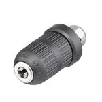 Патрон знімний швидкозажимний, 2-13 мм, для перфоратора WT-0171 INTERTOOL WT-0175, фото  | SNABZHENIE.com.ua