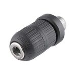 Патрон знімний швидкозажимний, 2-13 мм, для перфоратора WT-0171 INTERTOOL WT-0175, фото , зображення 2 | SNABZHENIE.com.ua