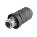 Патрон знімний швидкозажимний, 2-13 мм, для перфоратора WT-0171 INTERTOOL WT-0175, фото , зображення 3 | SNABZHENIE.com.ua