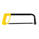 Ножівка по металу з полотном, 300 мм, пластикова ручка, фото , зображення 2 | SNABZHENIE.com.ua