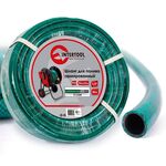 Шланг поливочный 3-х слойный 1/2", 50 м, армированный PVC INTERTOOL, фото  | SNABZHENIE.com.ua