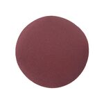 Круг наждачный самоклеящийся 125 мм, К150, 10 шт, INTERTOOL BT-0563, фото  | SNABZHENIE.com.ua