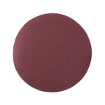 Круг наждачный самоклеющийся 125 мм, класс E, 10 шт. INTERTOOL, фото  | SNABZHENIE.com.ua